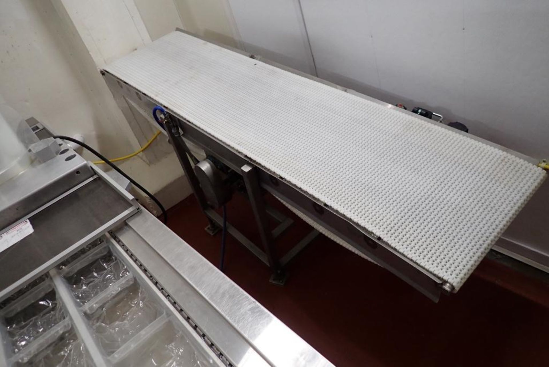 Incline conveyor - Image 3 of 7