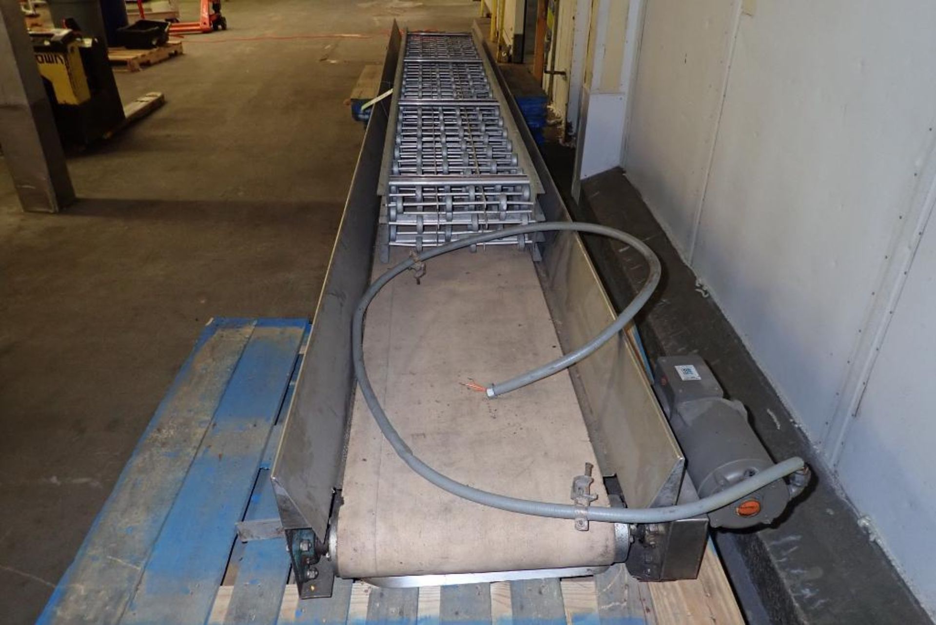 Belt conveyor - Image 8 of 8