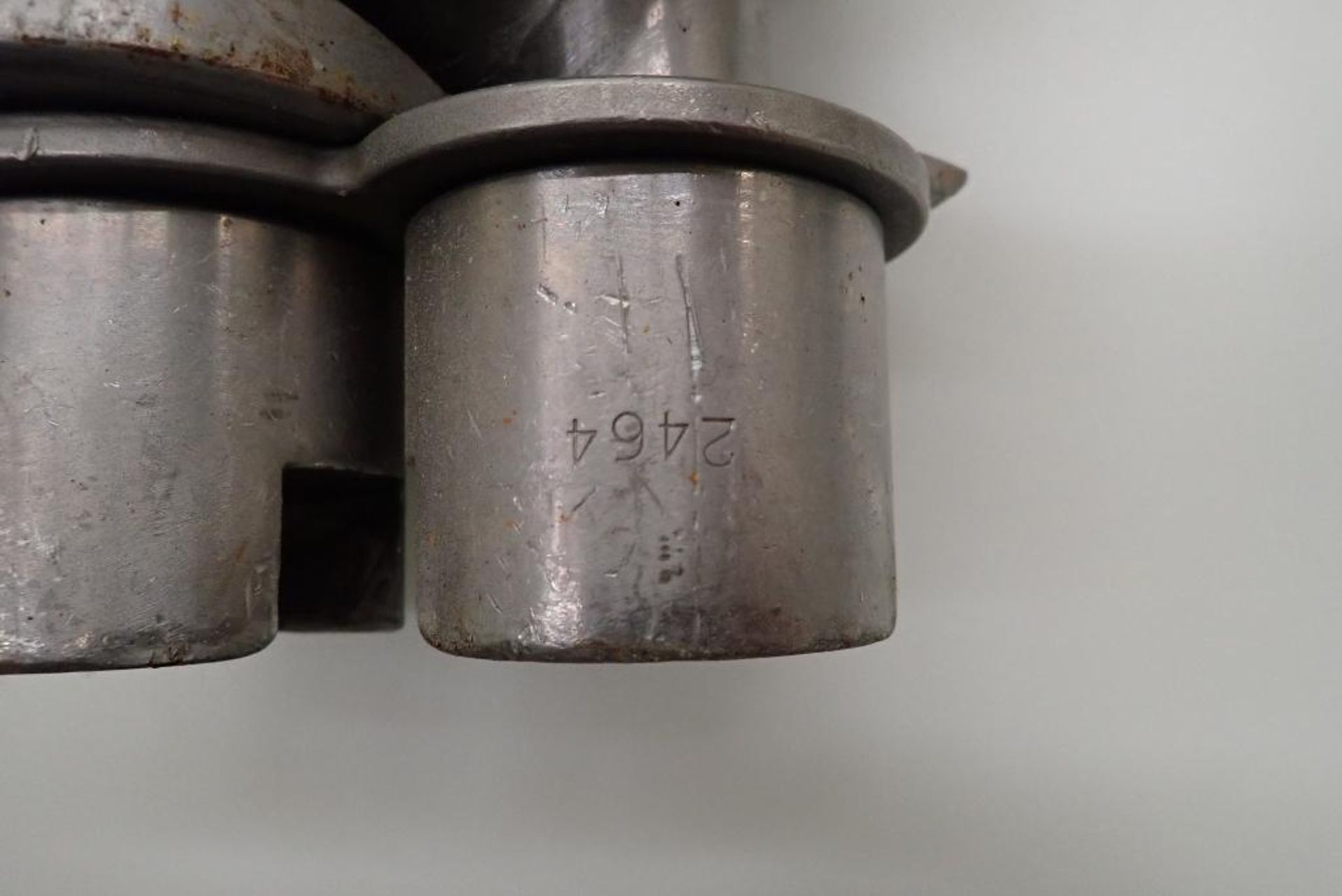 Reiser Vemag SS screws - Image 4 of 6