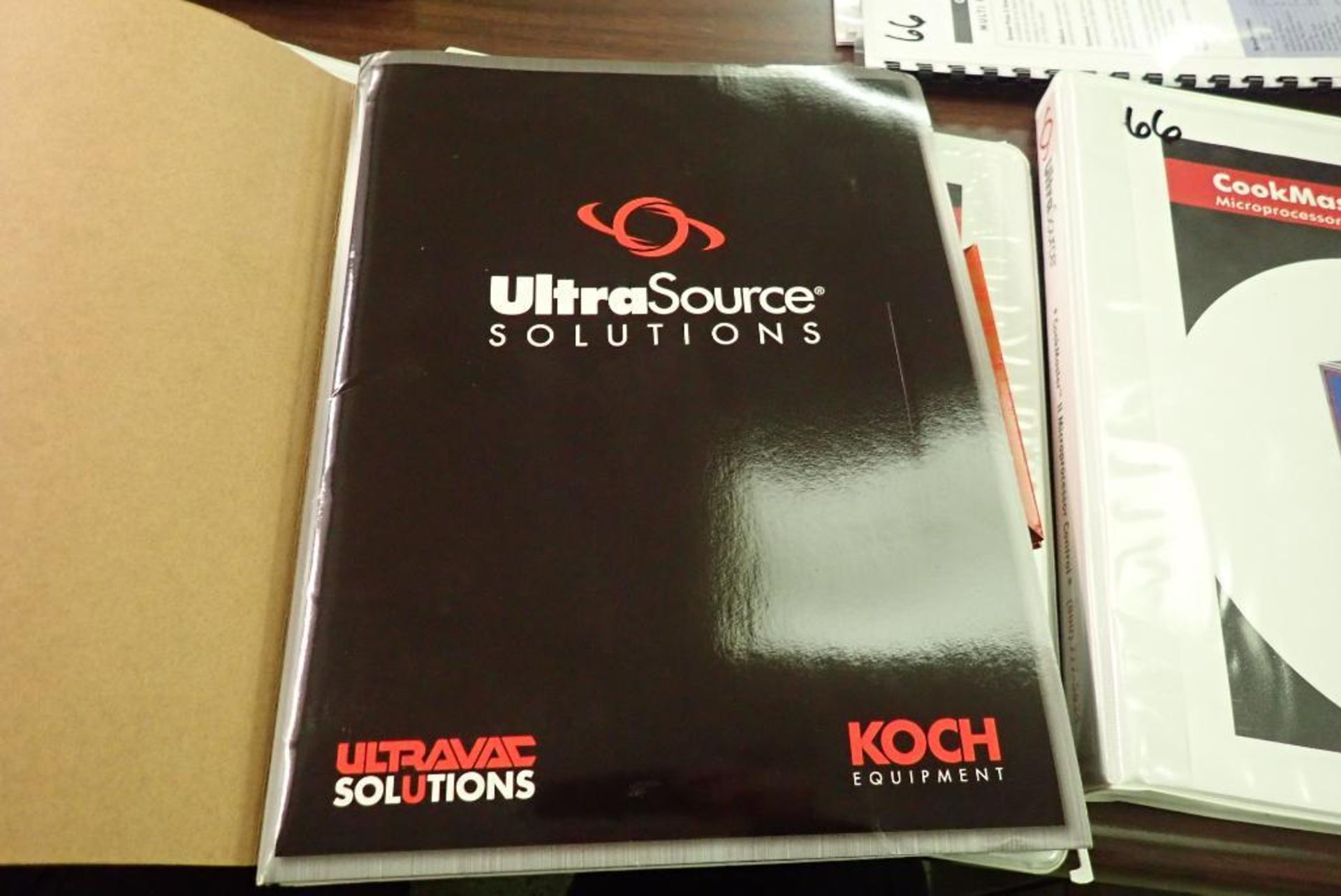 2013 Koch Ultra Source Grand Prize 3 SS smokehouse - Image 37 of 38