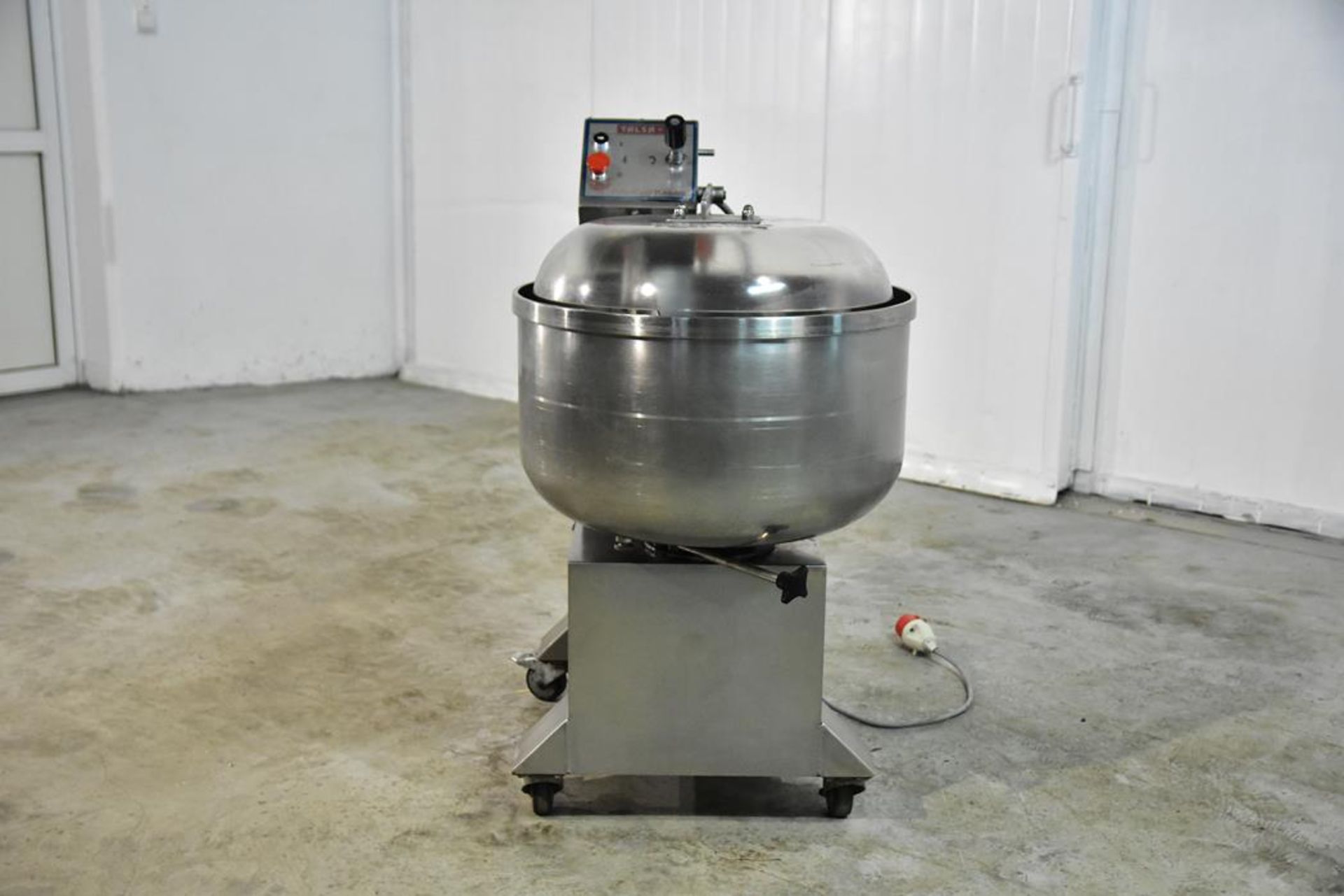 Mixer Talsa AM-100 - Image 2 of 3