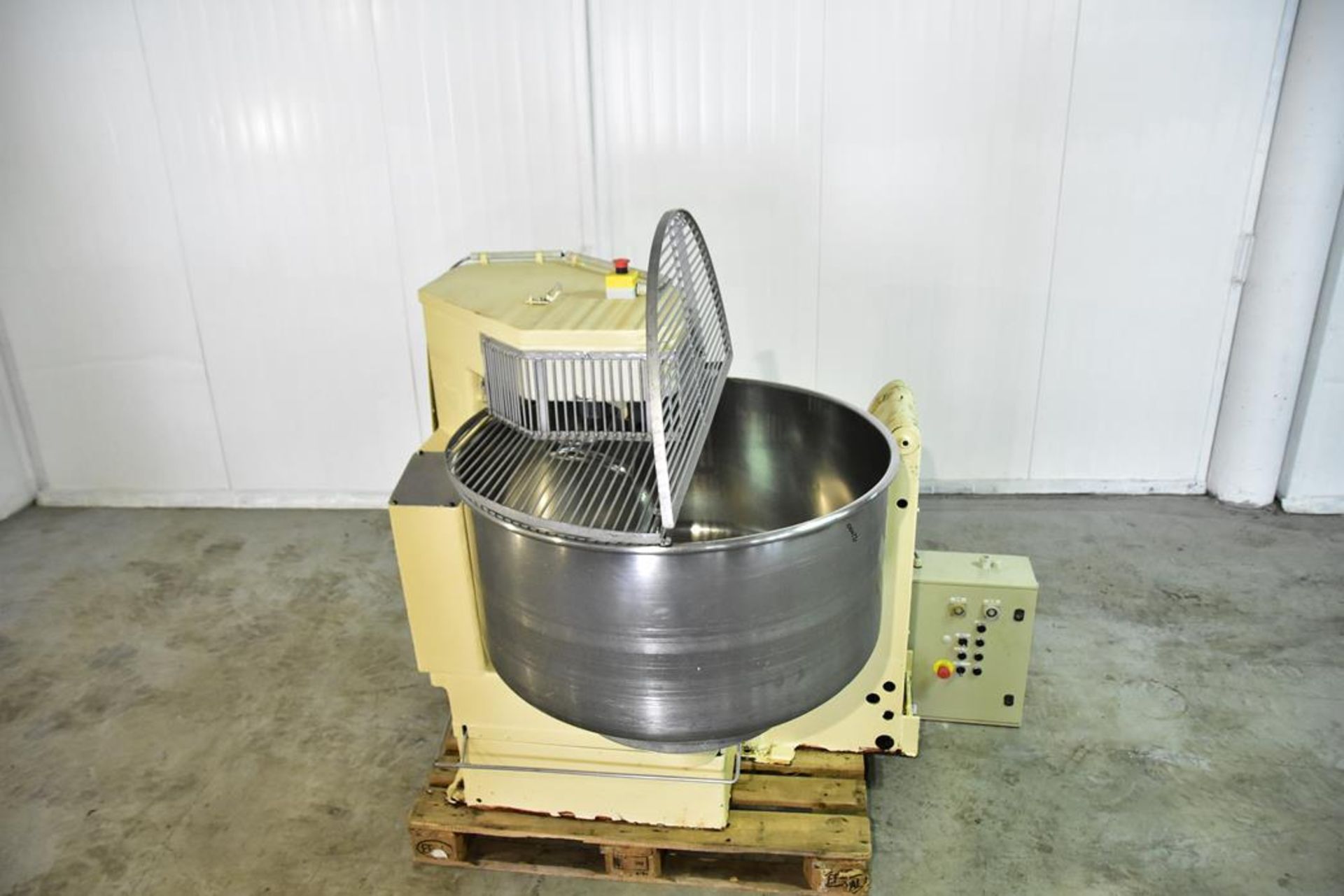 Kemper Dough Mixer - Image 4 of 4