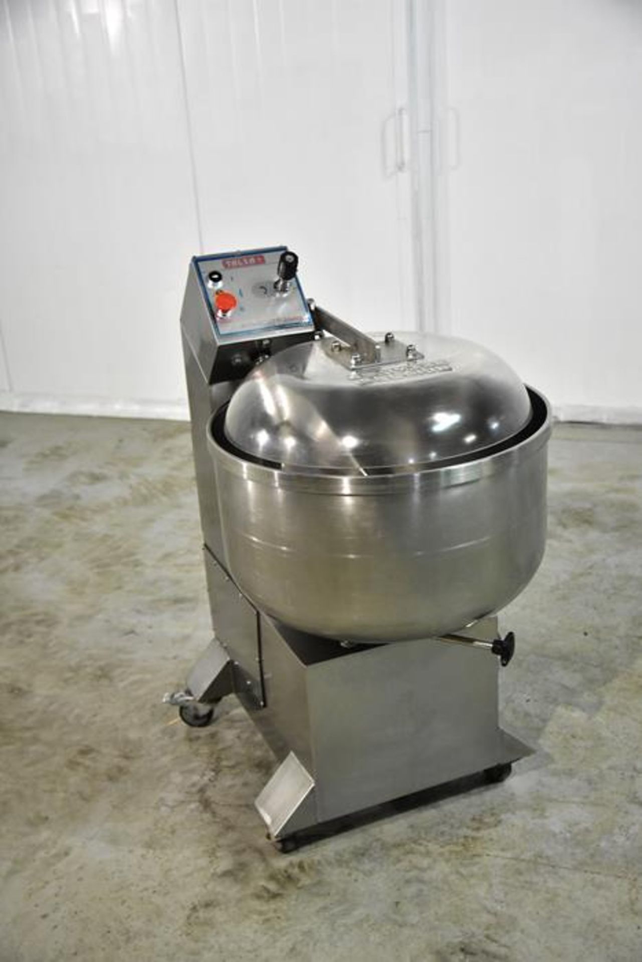 Mixer Talsa AM-100