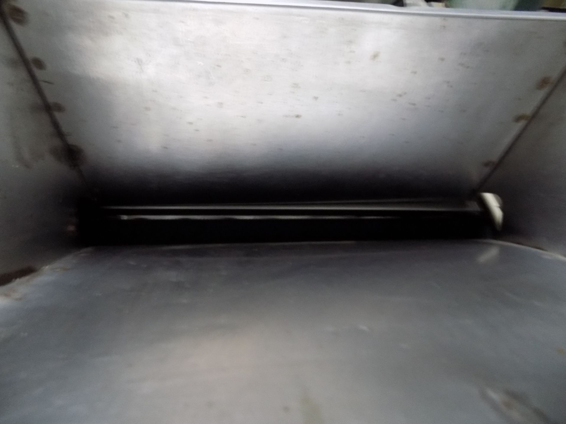 CUTTING MACHINE - Image 4 of 5