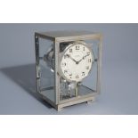 Atmos I, perpetual clock, J.L. Reutter for Compagnie GŽnŽrale de Radio, France, 1930's