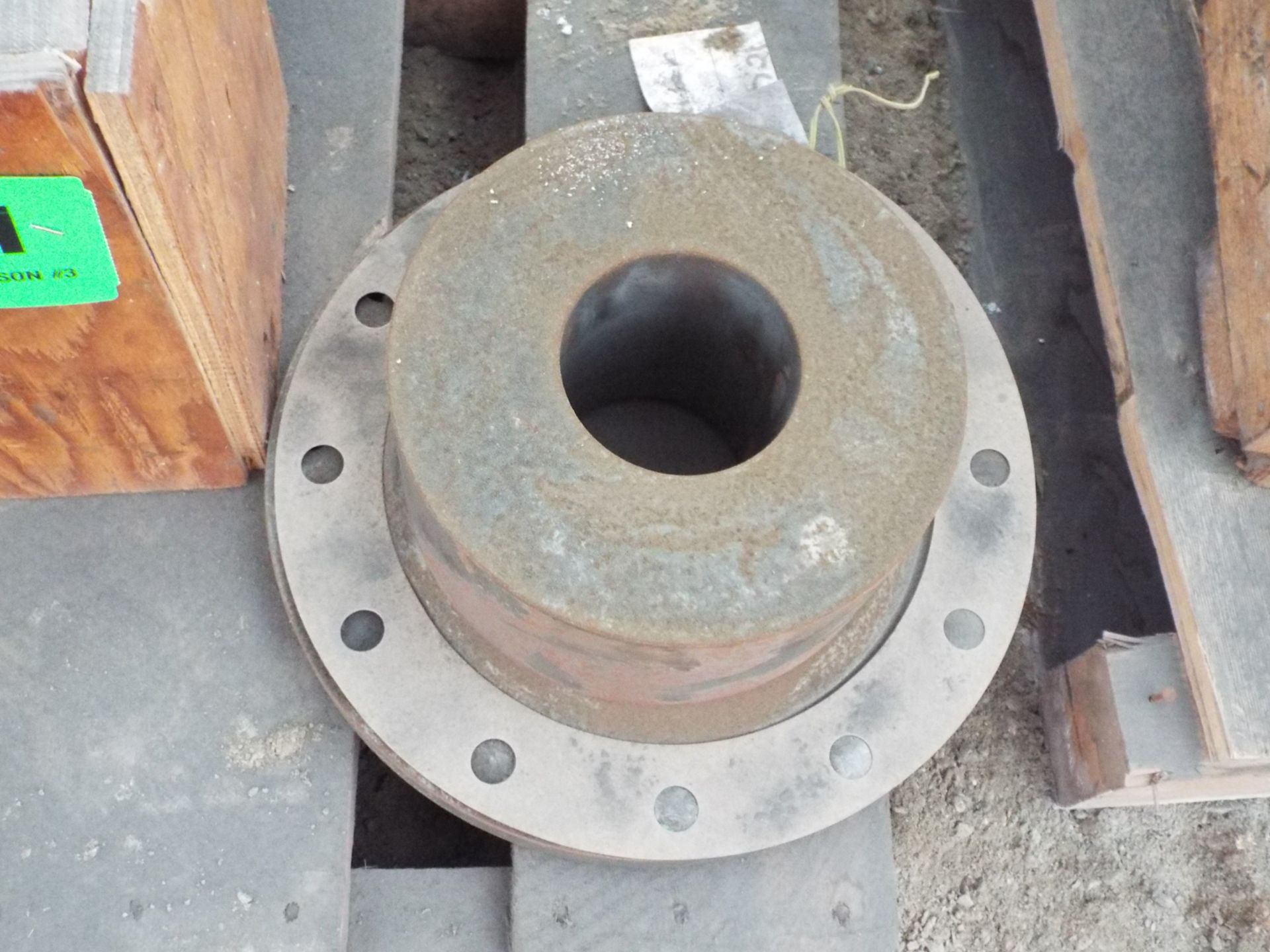 LOT/ CONTENTS OF SKID - KOERING PROVINCIAL COUPLINGS (CRATE P) - Image 3 of 3