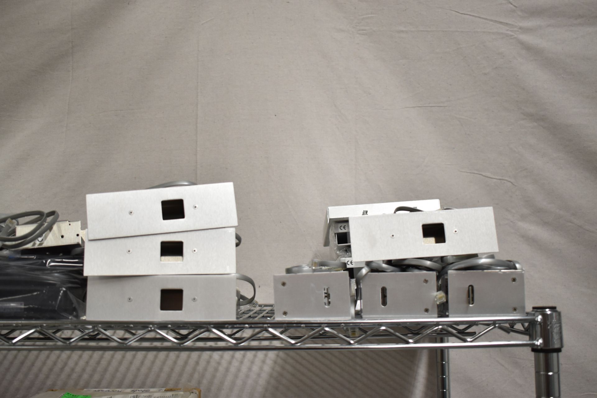 LOT/ COULBOURN BEHAVIORAL TESTING SYSTEM INCLUDING MODULES AND COMPONENTS, COMPUTER SYSTEM, TRIGGERS - Image 14 of 14