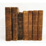 "The History of the Works of the Learned for the Year 1739 containing impartial accounts and