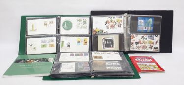 Quantity First Day Covers to include Jersey, Guerney, Isle of Man, British Ships, Sports, Horse