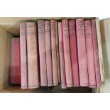 Quantity of The Left Book Club volumes, Victor Gollancz Limited, various authors 1942, quantity of