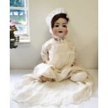 Kammer and Reinhardt 126 doll