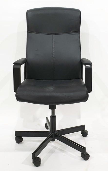 Modern office swivel chair