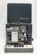 Bell & Howell Filmosound pathescope projector