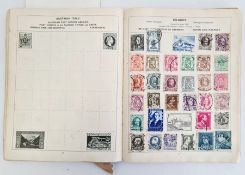 Book of stamps