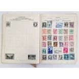 Book of stamps