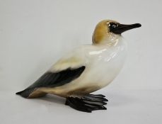 Rare Royal Doulton model 'Gannet', 31cm wide  Condition Reportsome small marks, probably from