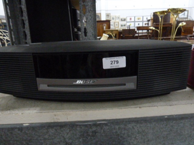 Bose WAVE music system (in another box) - Image 2 of 3