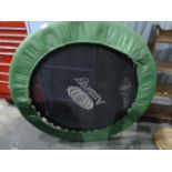 Amway small trampoline