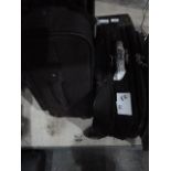 Two suitcases (2)