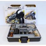 Meccano special edition railroad model no.0507 (boxed)
