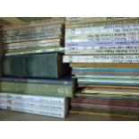 Quantity of children's books by Alison Uttley, Thelwell, Beatrix Potter (all modern), art and