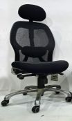 Modern office swivel chair