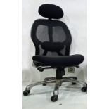 Modern office swivel chair