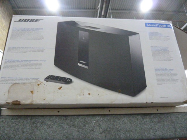 Bose WAVE music system (in another box) - Image 3 of 3