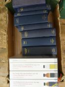 Navy Records Society 2013, 2010, 2015, 8 vols and "A History of Royal Dutch Shell in three volumes",