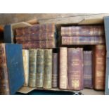 Antiquarian and others to include The Strand magazine , 10 vols ( poor condition) Hulme E. 'Familiar