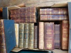 Antiquarian and others to include The Strand magazine , 10 vols ( poor condition) Hulme E. 'Familiar