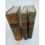 Dickens, Charles  "Little Dorritt", ills by H K Browne, Bradbury & Evans 1857, frontis, vignette