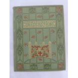 Belloc, Hilaire  "The Historic Thames", with coloured ills by A R Quinton, J M Dent & Co 1907,