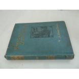 Conan Doyle, A  "The Adventures of Sherlock Holmes, 2nd edition", George Newnes 1893, some foxing,