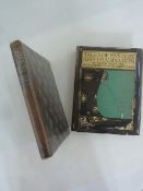 Clarke, Harry  Poe, Edgar Allen "Tales of Mystery and Imagination", Tudor Publishing, New York 1935,