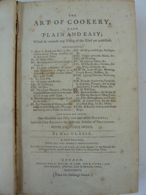 Antiquarian:- Boswell, James  "The Journal of a Tour to the Hebrides with Samuel Johnson LLD", - Image 16 of 17