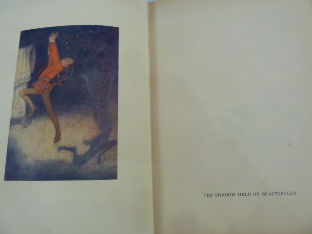 Watkins-Pitchford, D J  "BB's Fairy Book, Meeting Hill", Hollis & Carter 1948, colour plates, - Image 4 of 7