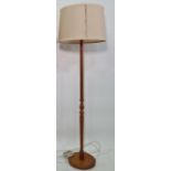 Modern standard lamp