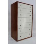 Gomme G/Plan chest of seven drawers, 60.5 x 108cm