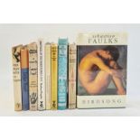 Modern first editions to include:- Faulks, Sebastian "Bird Song", Hutchinson 1993, signed by the