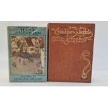 Dulac, Edmond (ills) "Stories from the Arabian Nights", Hodder & Stoughton 1907, colour plates