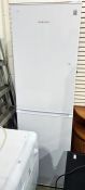 Daiwoo tall fridge freezer, model DFF470