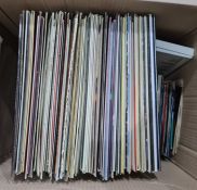 Collection of boxed LP sets including music from the Renaissance, etc plus some others Condition