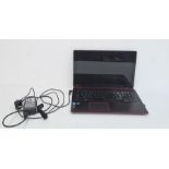 Toshiba Qosimo x79-b-102 intel core i7 laptopCondition ReportYes, it has been factory reset.