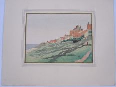 Collection of pictures circa 1920-1930 from Birmingham Municipal School of Art, provenance from