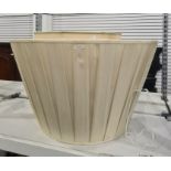 various lampshades - 3