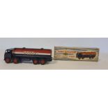 Dinky Supertoys 942 Foden 14-ton tanker 'Regent', boxed