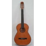 Spanish BM Ronda guitar