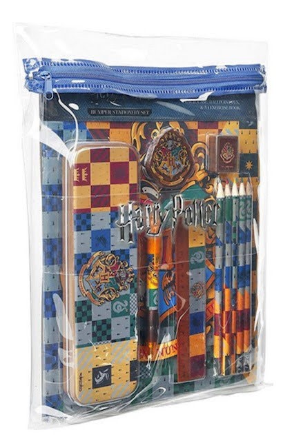 Harry Potter and The Philosophers Hamper - Image 2 of 11