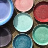 Potters Throwing Workshop for Two.